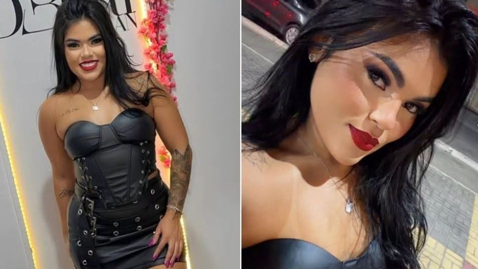 Influenciadora Karol Belchior, de 27 Anos, é M0rta Pelo…Ver Mais