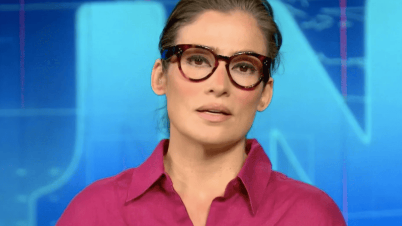 Renata Vasconcellos pode deixar bancada do jornal nacional; entenda… Ver mais