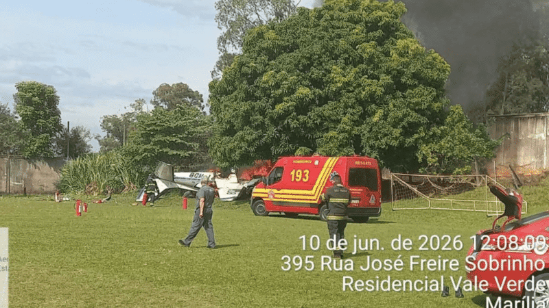 Urgente: Avião com mais de 240 passageiros acaba c4indo em…ver mais