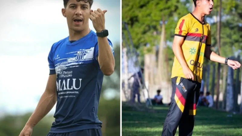 Comunicamos, na manhã, o falecimento de Brunno Faria, filho de…Ver mais
