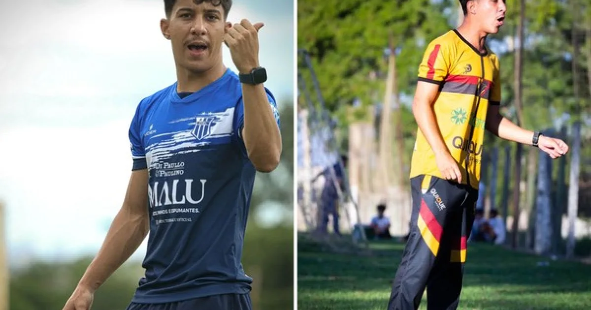 Comunicamos, na manhã, o falecimento de Brunno Faria, filho de…Ver mais